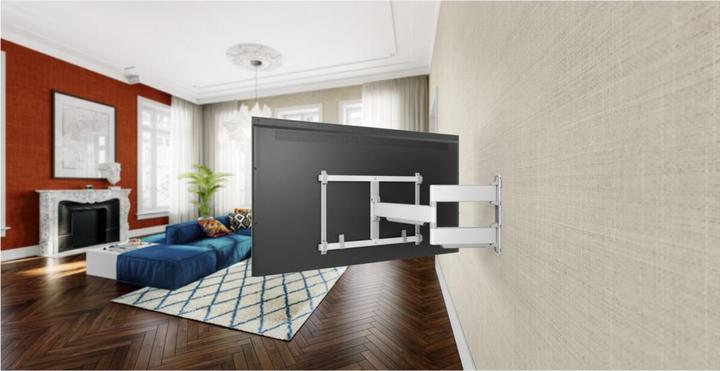 Immagine prodotto Vogels TVM 5645 (Muro, 77", 45 kg)