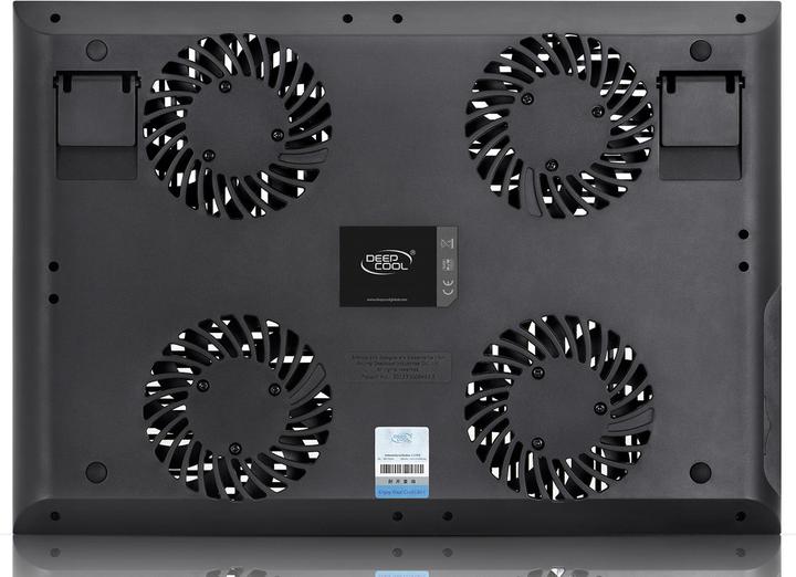 Actual product image Deepcool Multi Core X8