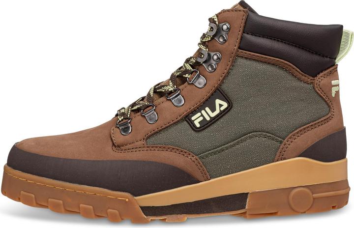 Produktbild FILA GRUNGE II CVS mid (41)