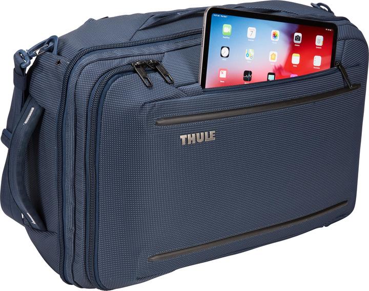 Image du produit Thule Crossover 2 Convertible (41 l, Bagage à main (jusqu'à 50l))