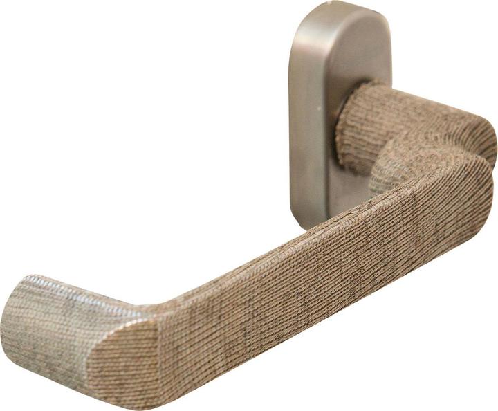 Actual product image Algorex Set of 4 door handle covers