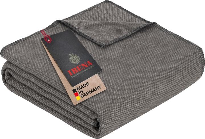 Actual product image Ibena Charlotte (140x200 cm)