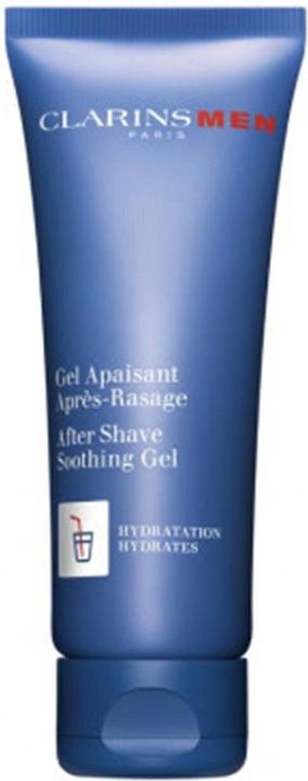 Immagine prodotto Clarins Gel dopobarba (Gel, 75 ml)