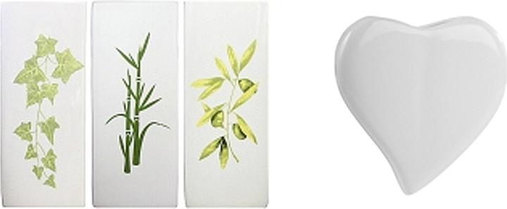 Immagine prodotto Benta Evaporatore piatto Wild Flowers