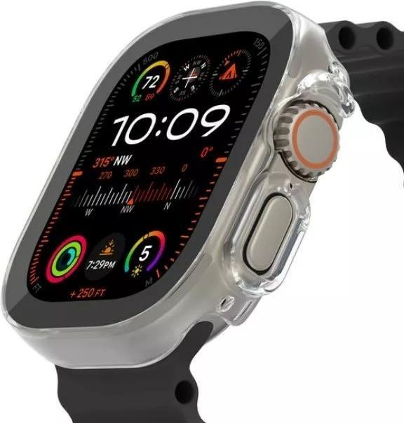 Actual product image Belkin Screen-ce Temp Scr Prot