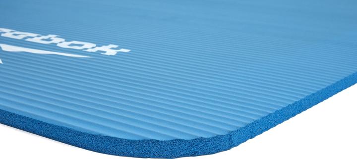 Actual product image Reebok Fitness/training mat (10 mm)