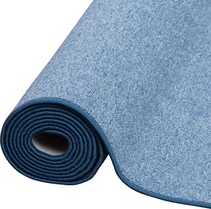 Produktbild Snapstyle Feinschlingen Velour Läufer Teppich Strong (100 x 400 cm)