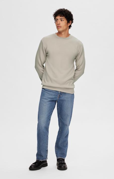 Immagine prodotto Selected Homme Felpa a maniche lunghe (XL)