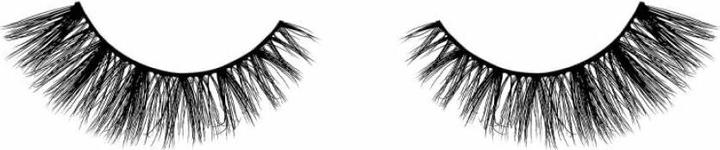 Actual product image Swati Faux Mink Lashes Tiger's Eye (Artificial eyelashes)