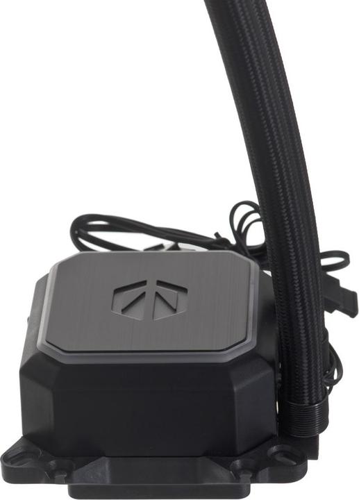 Actual product image Endorfy Navis F360 ARGB EY3B006