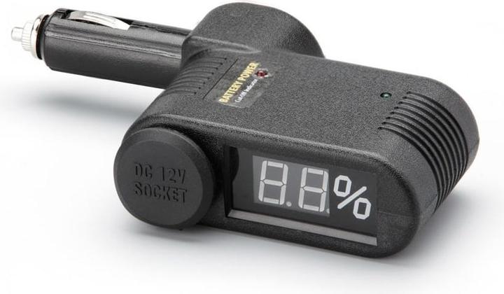 Produktbild EAL Batterietester digital 2in1