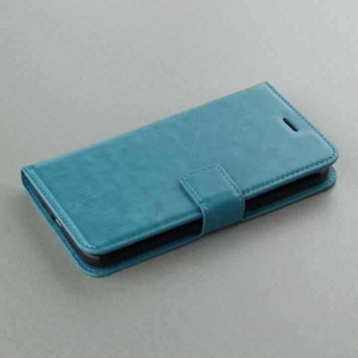 Immagine prodotto PhoneLook Cover Premium Flip Turchese (Apple iPhone 13 Pro)