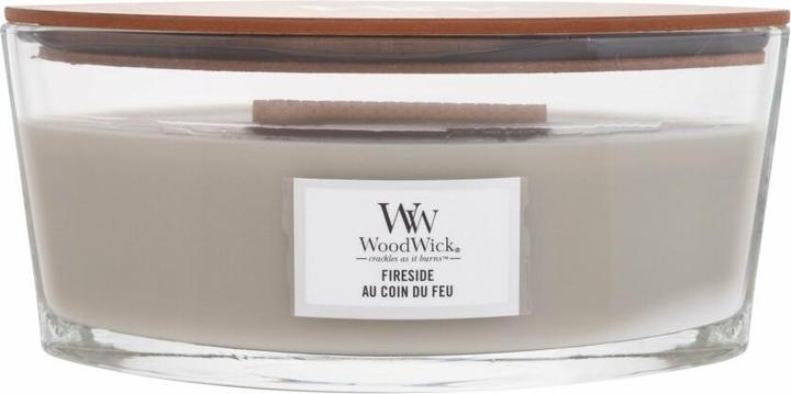 Produktbild WoodWick Fireside (453.60 g)