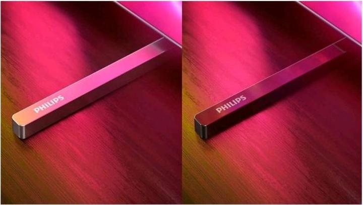 Produktbild Philips 48OLED806 Ambilight (48", OLED806, OLED, 4K, 2021)