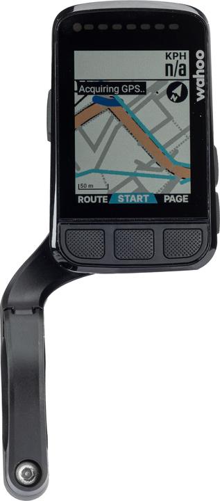 Wahoo ELEMNT BOLT V2 GPS-Komplettgerät (Weltweit)