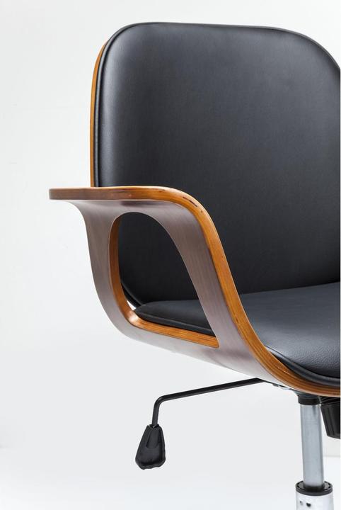 Actual product image Kare Design Patron Walnut