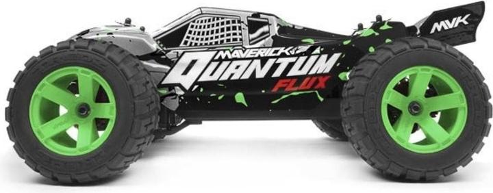 Immagine prodotto Maverick Quantum XT Flux (ARR Quasi lettura a corredo)