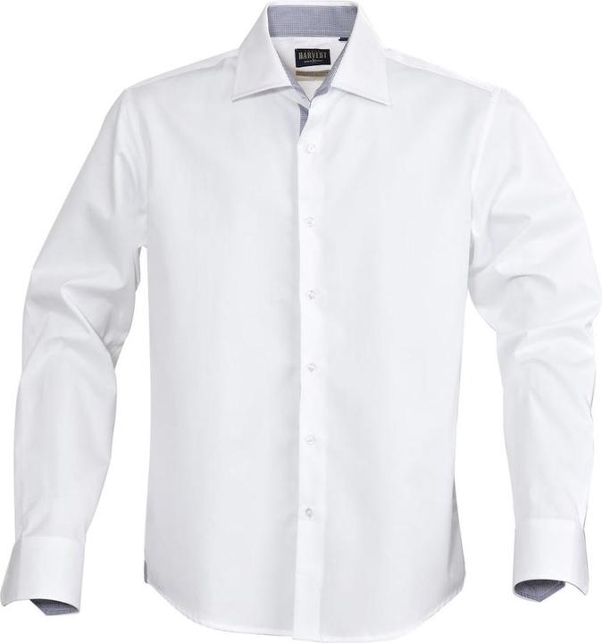 James Harvest Baltimore Formelles Hemd (3XL)