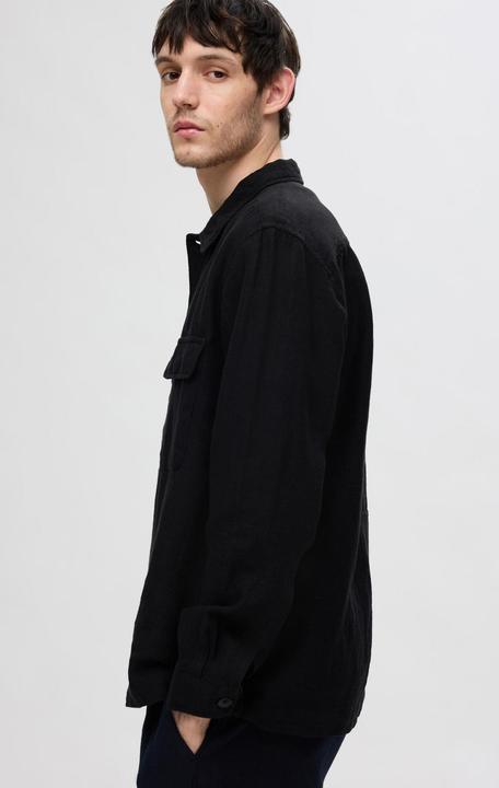 Produktbild Selected Homme Langärmeliges Overshirt (L)
