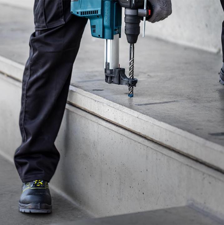 Actual product image Bosch Professional Zubehör SDS plus-7x (12 millimetres)