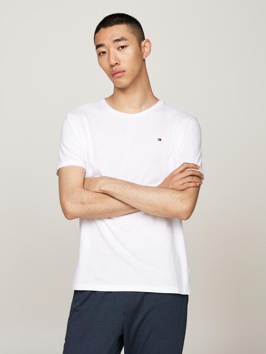 Actual product image Tommy Hilfiger 3p Ss Tee (XXL)
