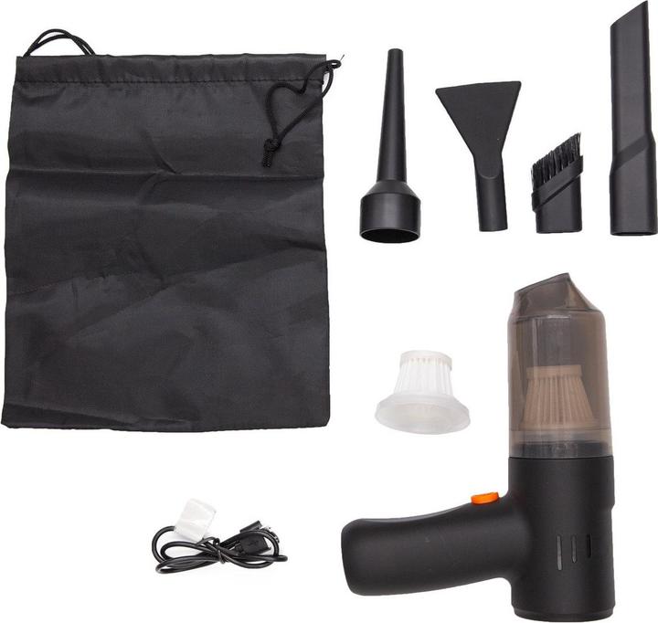 Produktbild MediaShop Livington Pocket Vac
