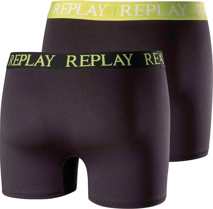 Image du produit Replay s (L, paquet de 4)