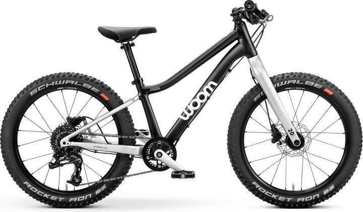 Produktbild woom Off 4 (20")