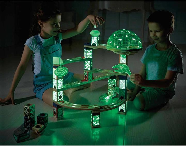 Produktbild Hape Space City