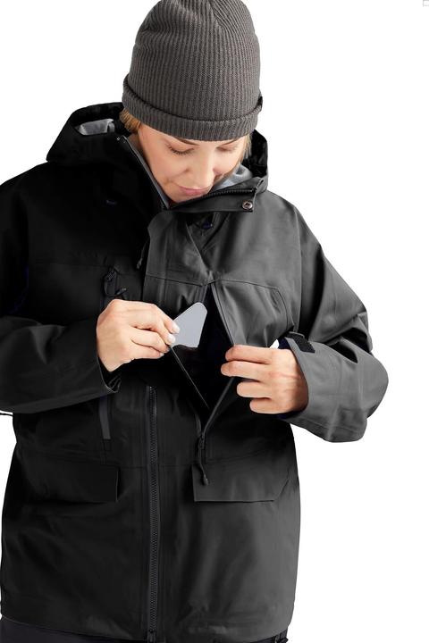 Produktbild Dakine Sender Stretch 3l Jacket (XS)