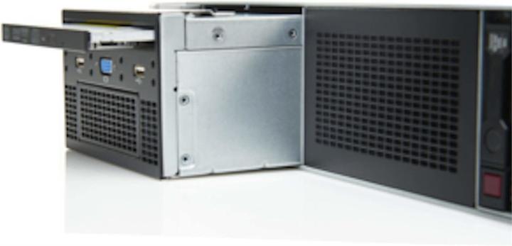 Immagine prodotto HPE DL380 Gen10 Universal Media Bay