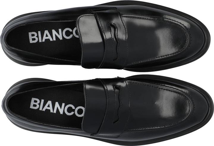 Produktbild Bianco BIAFELIX Lederhalbschuhe (45)