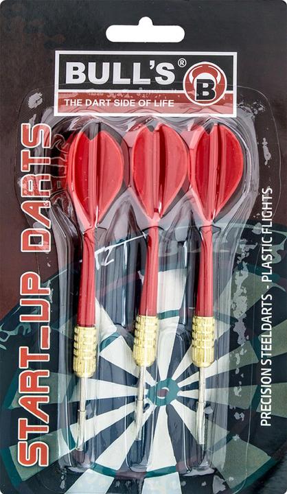 Produktbild Bull's Start UP Steel Dart (10 g)