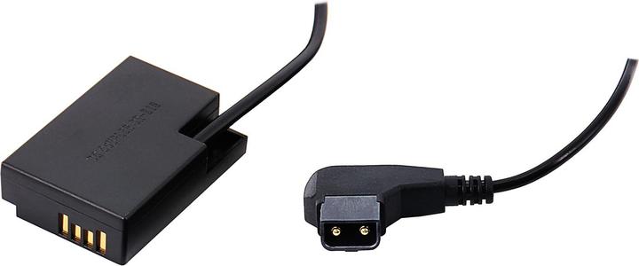 Produktbild Patona D-TAP Coupler Canon LPE17