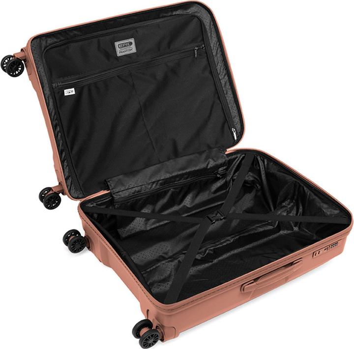 Image du produit Epic Phantom SL 4 roues trolley 66 cm (67 l, L (90 - 115l))