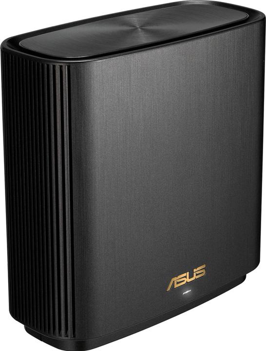 Actual product image ASUS ZenWiFi AX 1-pack