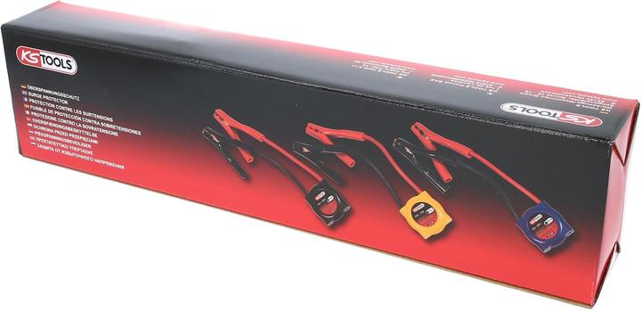 Image du produit KS Tools Protection contre les surtensions 12/24V