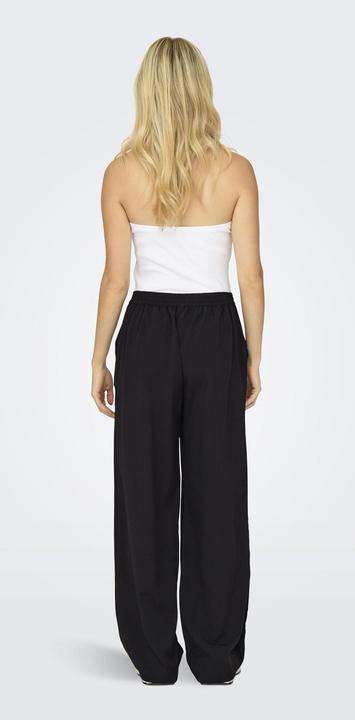 Produktbild Only Normal geschnitten Hose Palazzohose (34)