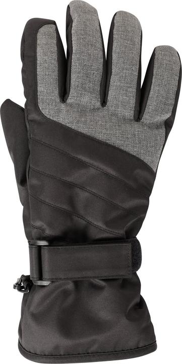 Actual product image Mountain Warehouse Womens/Ladies Glide Waterproof Ski Gloves (XS)
