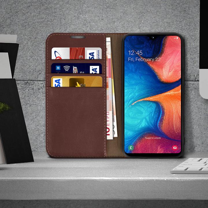 Actual product image Avizar First Series (Samsung Galaxy A20e)