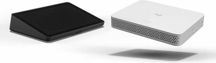 Immagine prodotto Logitech Camere base con TAP IP+RoomMate su Android