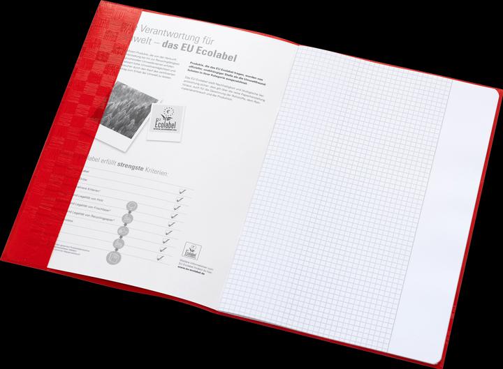 Actual product image Oxford Binder sleeves for A4 (A4, 1 x)