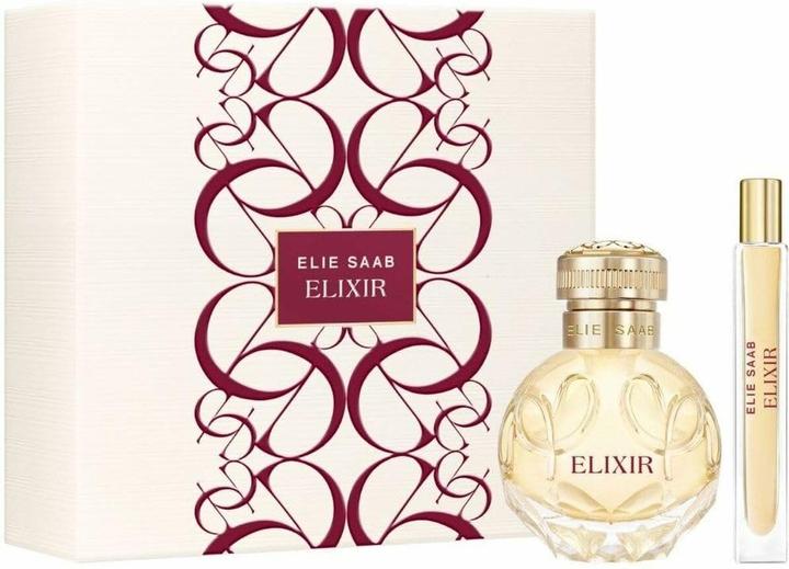 Produktbild Elie Saab Elixir (Eau de Parfum, 50 ml)