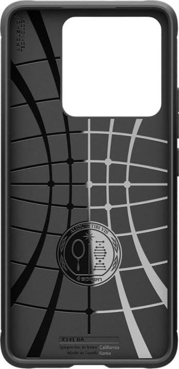 Immagine prodotto Spigen Rugged Armor (Xiaomi 14T Pro)