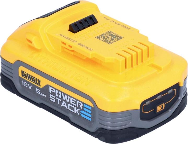 Immagine prodotto DeWalt DCBP518H2 (18 V)