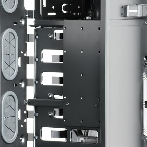 Actual product image Phanteks Enthoo Pro Window (ATX, mATX, E-ATX)