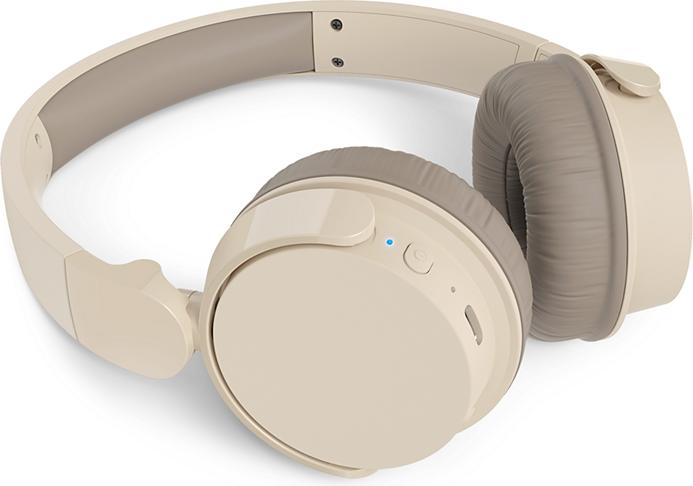 Image du produit Philips TAH3209BG/00 (pas de réduction du bruit, 25 h, Sans fil)
