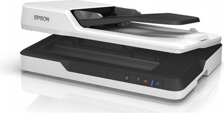 Produktbild Epson WorkForce DS-1630 (USB)