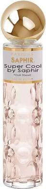 Immagine prodotto Saphir Super Cool Woman Eau De Parfum Spray 30ml (Eau de parfum, 30 ml)