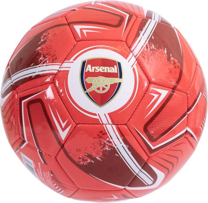 Arsenal FC Turbine Fussball (5)